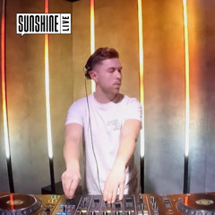 #4 WARM UP | BERNDT BECHSTEiN @ BTD-Born to Dance Showcase