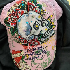 ED HARDY (prod. @chozzy & @furgon)