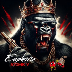 ATOMIK V - EUPHORIA