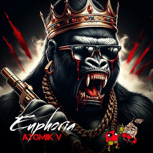 ATOMIK V - EUPHORIA