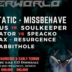 Resurgence 7-4-2023 Underworld