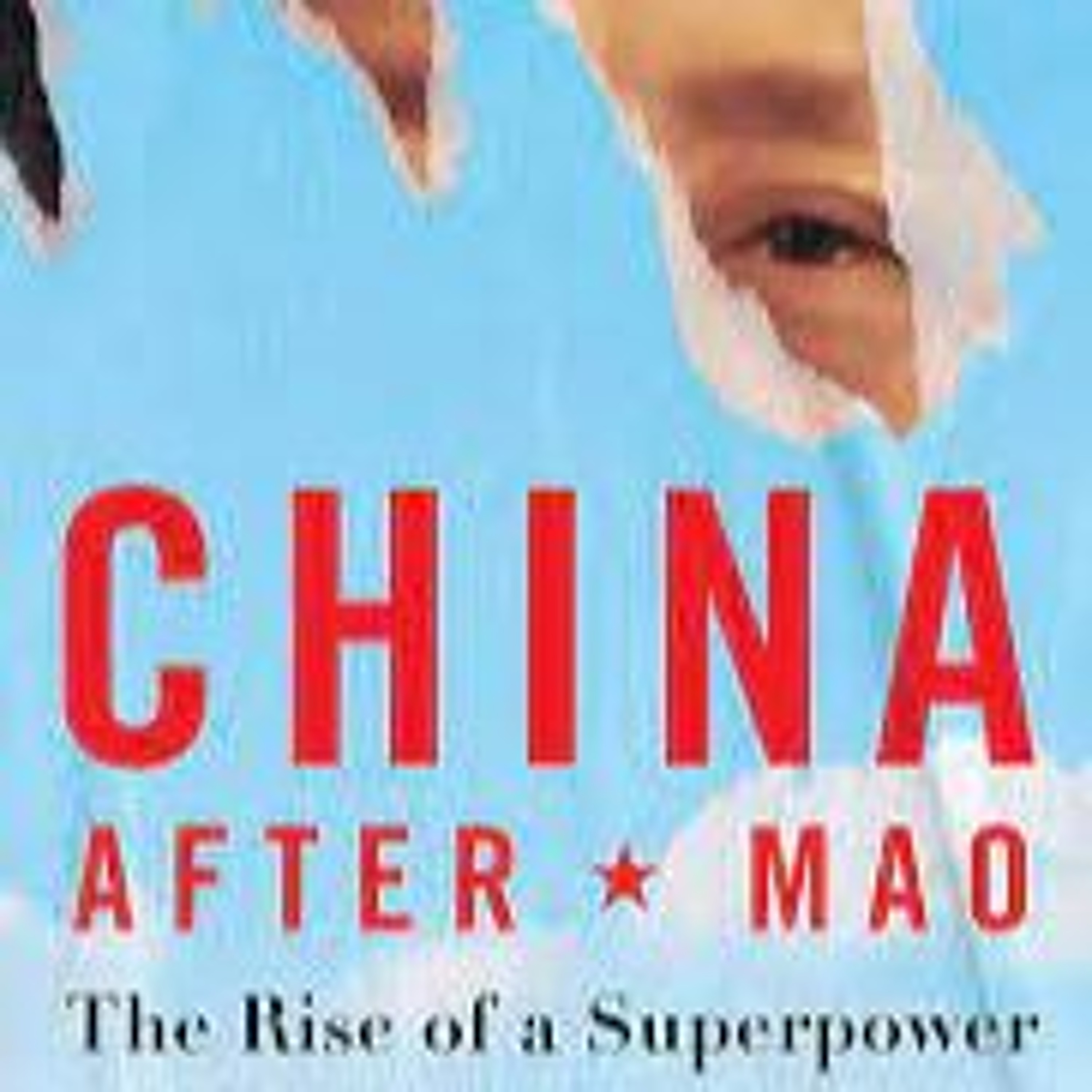 Frank Dikötter on China After Mao