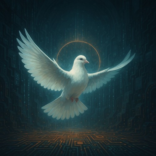 Dove in the Machine
