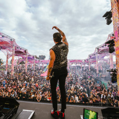 DEAD X @ BEYOND WONDERLAND 2025