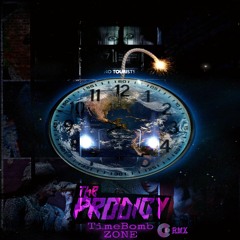 Prodigy TimeBomb Zone (CDB RMX)