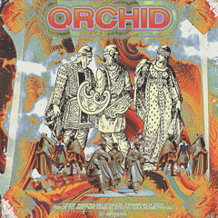 Orchid - Pipe (Original mix) Pim Secle mastering