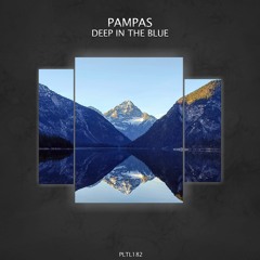Pampas - Jasmine Scented Night