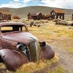 Ghost Town