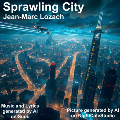 Sprawling City