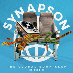 The Global Boom Clap #35