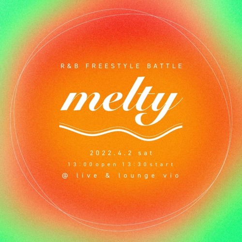 melty