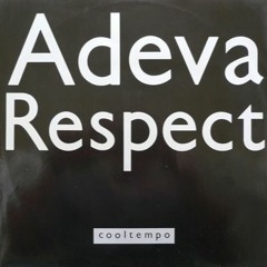 Adeva - Respect ( Edit 2021) By Youval