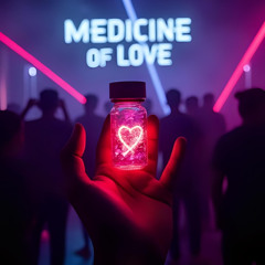 DYSMØRPH - MEDICINE OF LOVE (prod. by DYSMØRPH )
