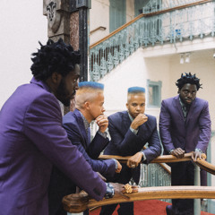 Say Wow (feat. IDK, Jay Prince & Nico Harris)