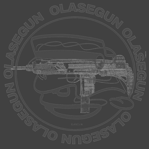 OLASEGUN  - Rhetorical quest inn.