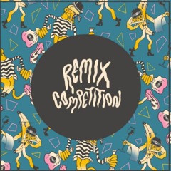 DLR, Script & Fokus - Perception (Minit Remix) [FREE DOWNLOAD]