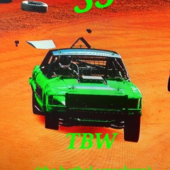 BANGER RACING garage hits
