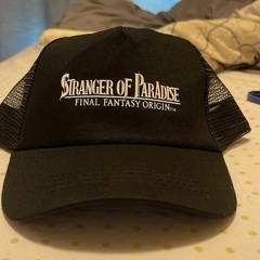 The Trashgirl Diaries: Hat Of Paradise