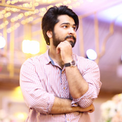 Menu Teri Yaad Aundi by Karan Aujla