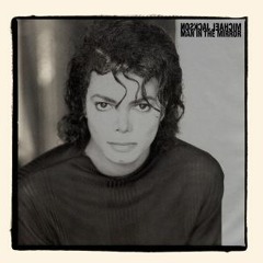 #friedensnoten 46 - MAN IN THE MIRROR von Michael Jackson