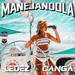 MANEJANDOLA CANGA B2B LEDEZ