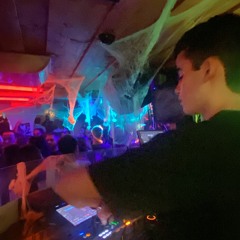 Pure house vibes