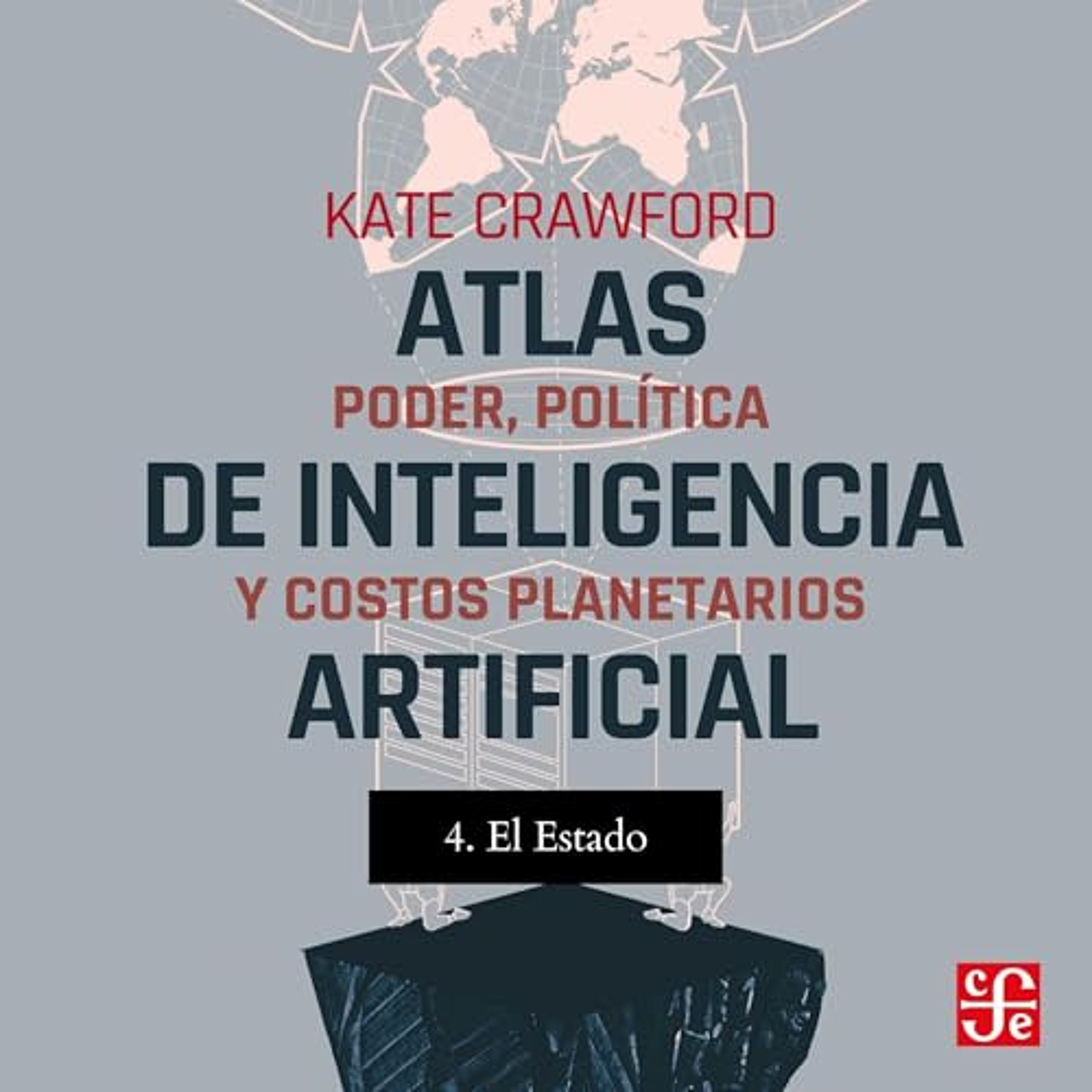 El estado. Poder, política y costos planetarios (Audiolibro) | Prueba Gratis