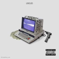 LOVE LIES - Stereo Lines