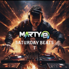 saturday beats 7