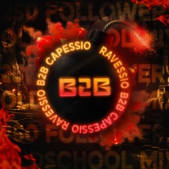 RAVESSIO B2B CAPESSIO 250 FOLLOWERS MIX