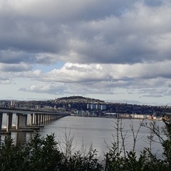 T1 Down Here in Dundee