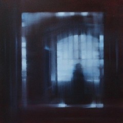 broken photo