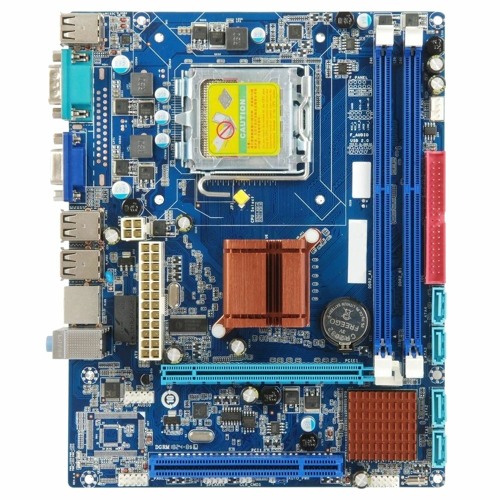 Stream G31 Motherboard Vga Driver Free Download REPACK by Jose Leggett |  Listen online for free on SoundCloud
