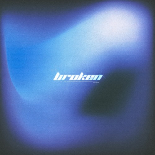 broken