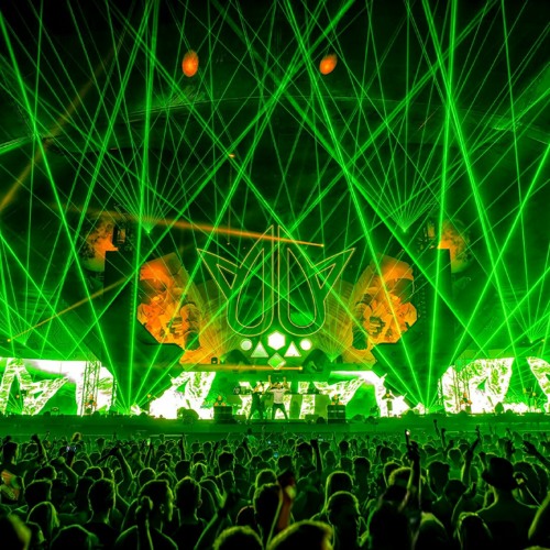Moving Hardstyle Forward #55: The Comeback