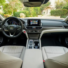 honda accord (twinuzis + goyxrd)