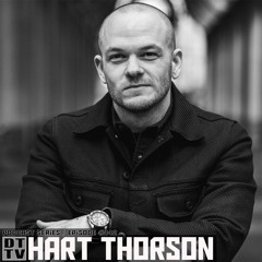 Hart Thorson - Dub Techno TV Podcast Series #142