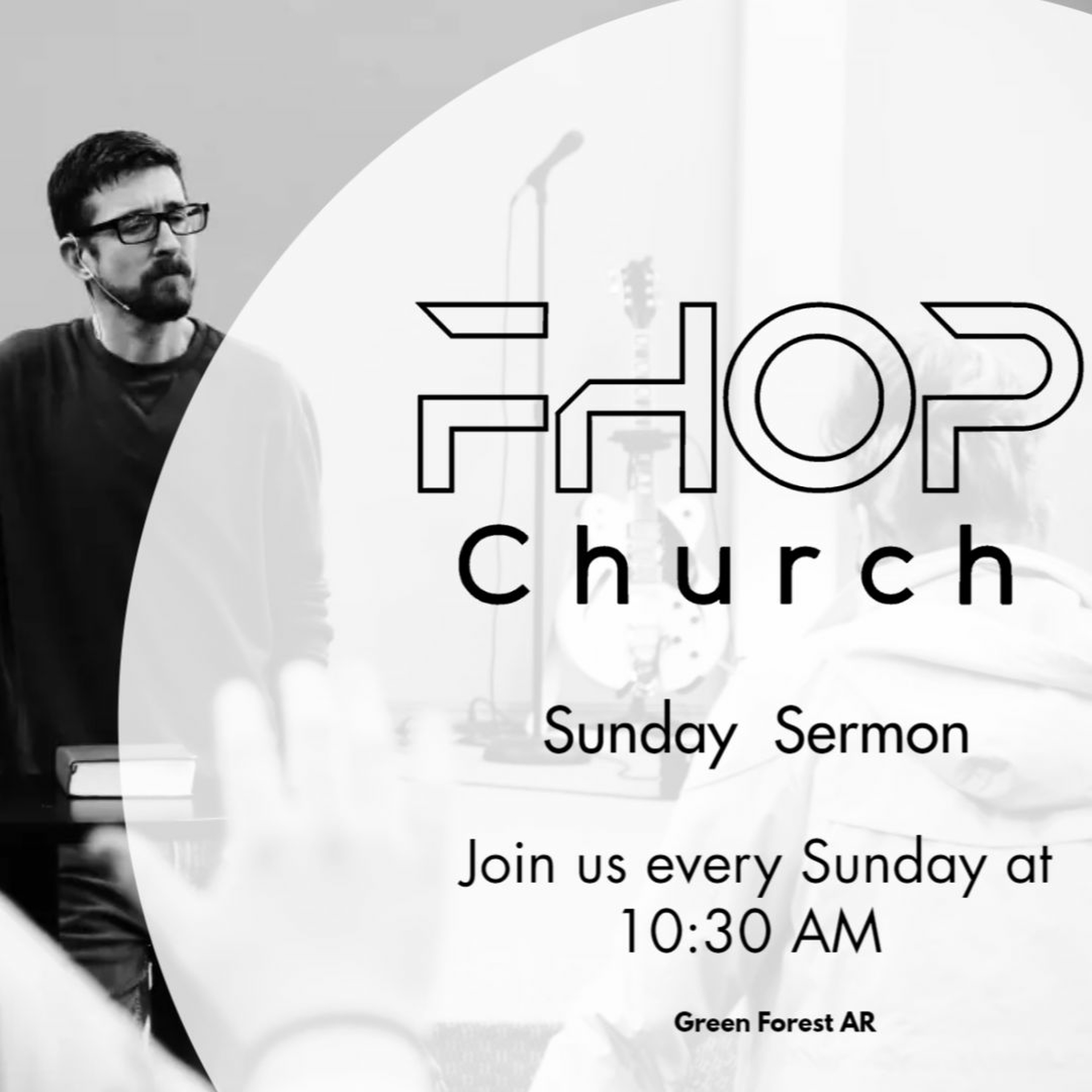 FHOP Church Podcast