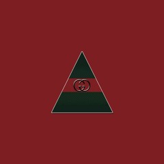 gucci -guitar drill type beat