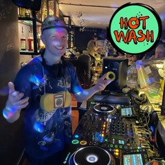 Speed Garage / Bassline / DNB - HOTWASH Promo Mix