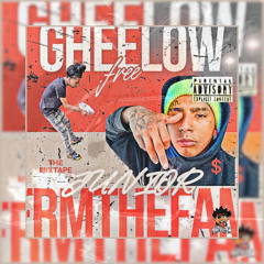 Grapes Ft. Ghee Low (Prod. Mac 11)