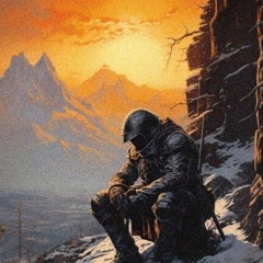 the alone