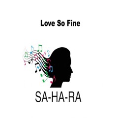 Love so Fine (Original 85 Mix)