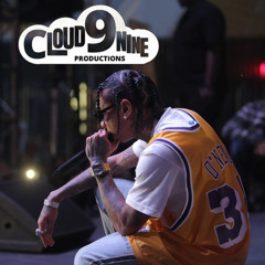 Tyga x YG Type Beat - "Real Time" (Prod. Carlitoo)