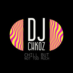 Chill but not too much //  Dj Chkoz //Breaking  Mixtape 2024// Bboy Music