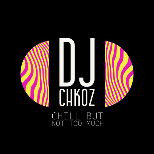 Chill but not too much //  Dj Chkoz //Breaking  Mixtape 2024// Bboy Music