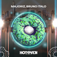 Majoriz, Bruno Italo Stupid phone (original mix) .wav
