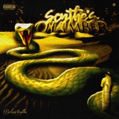Baby Scythe - Reaper Gates