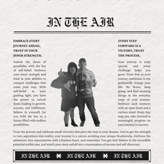 In The Air (Prod. T5)