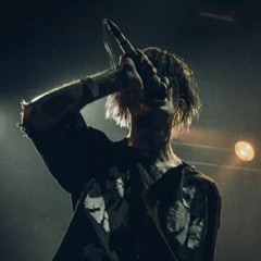 Lil Peep - Right Here 8D (Slowed+Reverb)